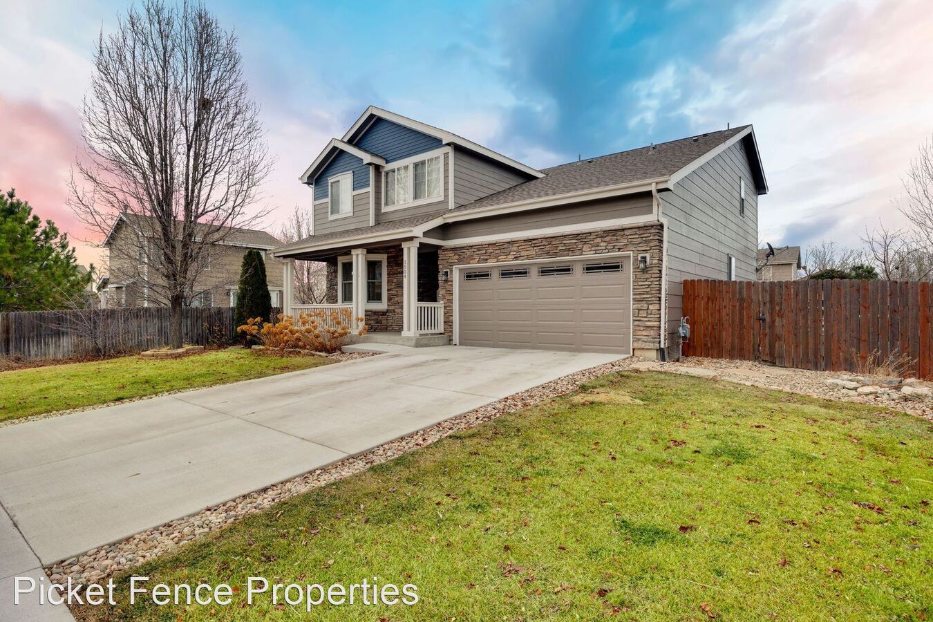 1504 Persian Ave Loveland, CO House for Rent Rentable