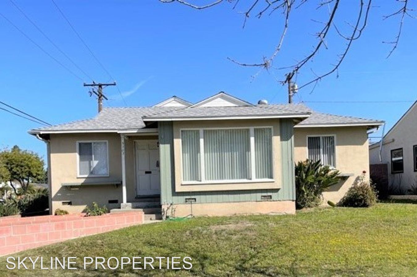 5703 Silva St Lakewood, CA House for Rent