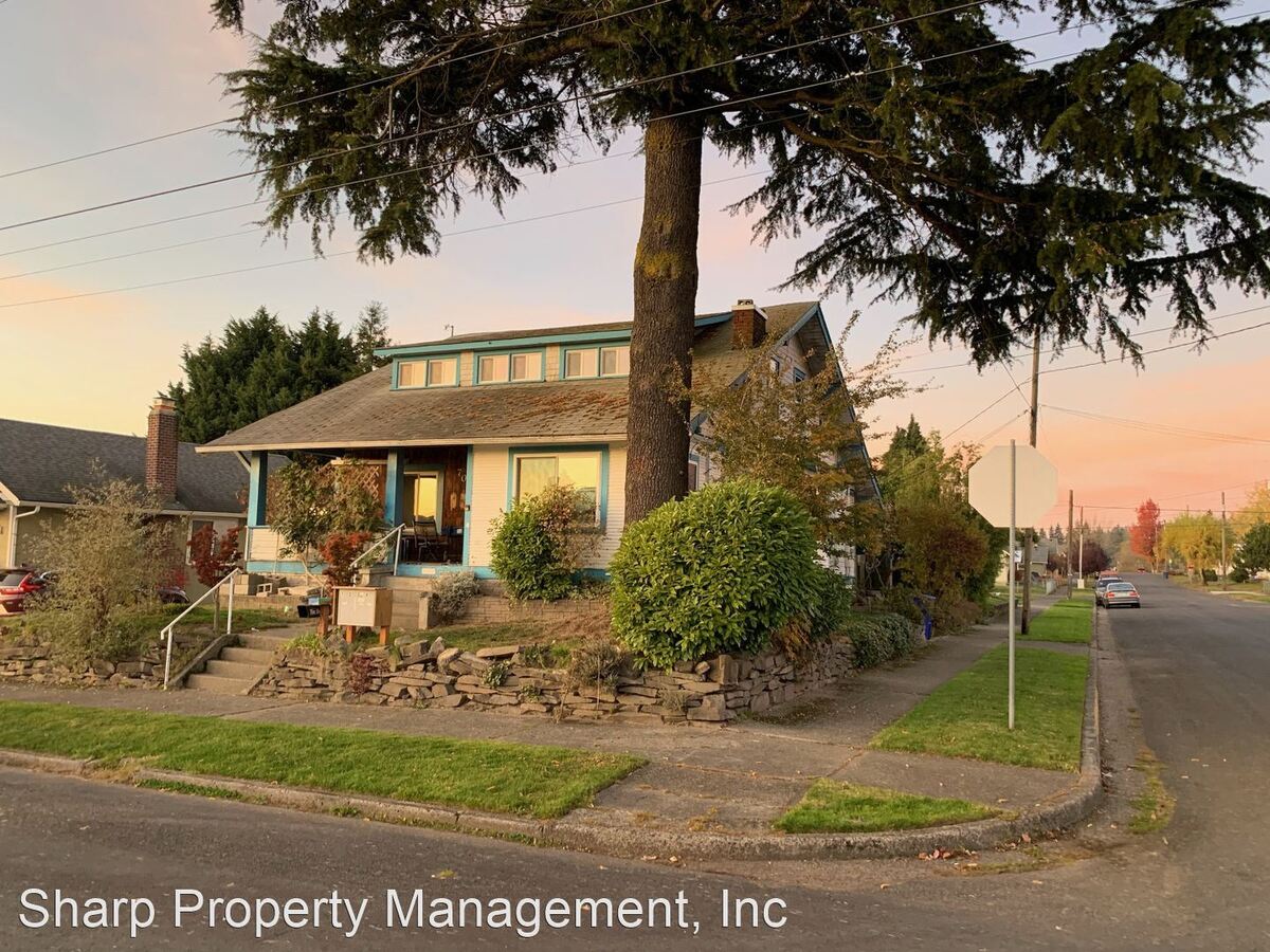 707 Cowlitz Way Kelso, WA Apartment for Rent Rentable