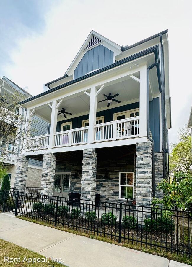 1486 Fairmont Ave Atlanta, GA House for Rent Rentable