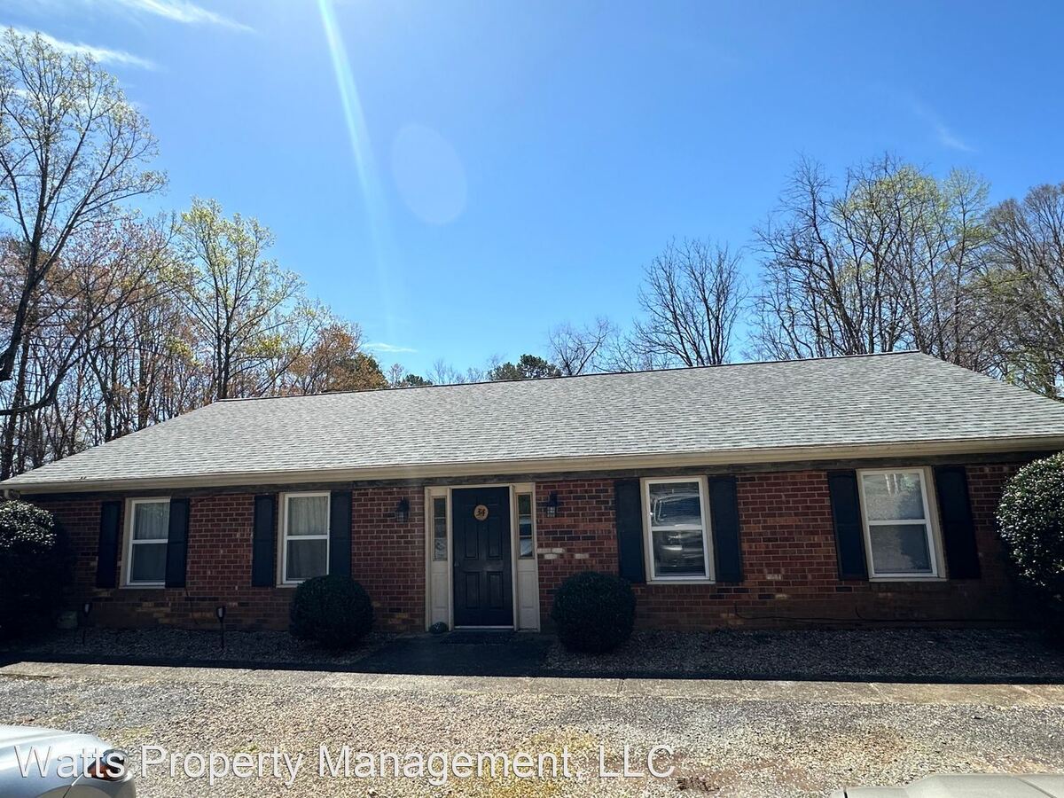 34 Lee Pl Apt 2 Lynchburg, VA House for Rent Rentable
