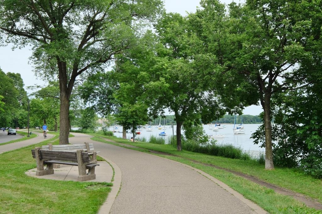 Lake Harriet Pkwy Apts4410 Apartments Minneapolis, MN