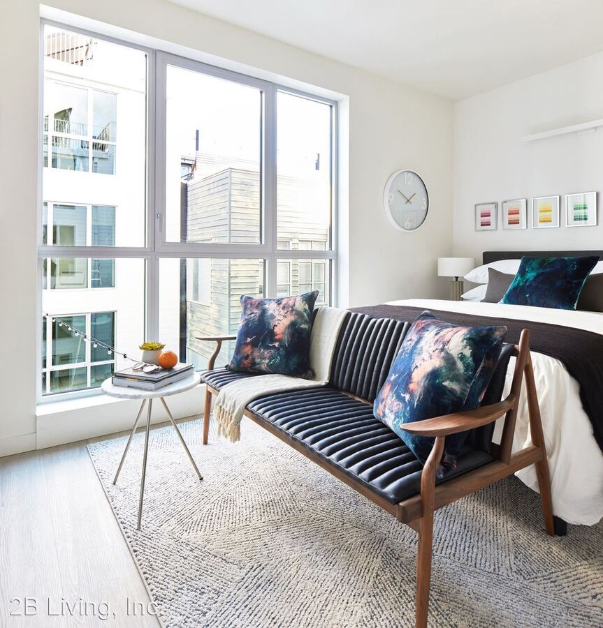 OME Apartments San Francisco, CA Rentable