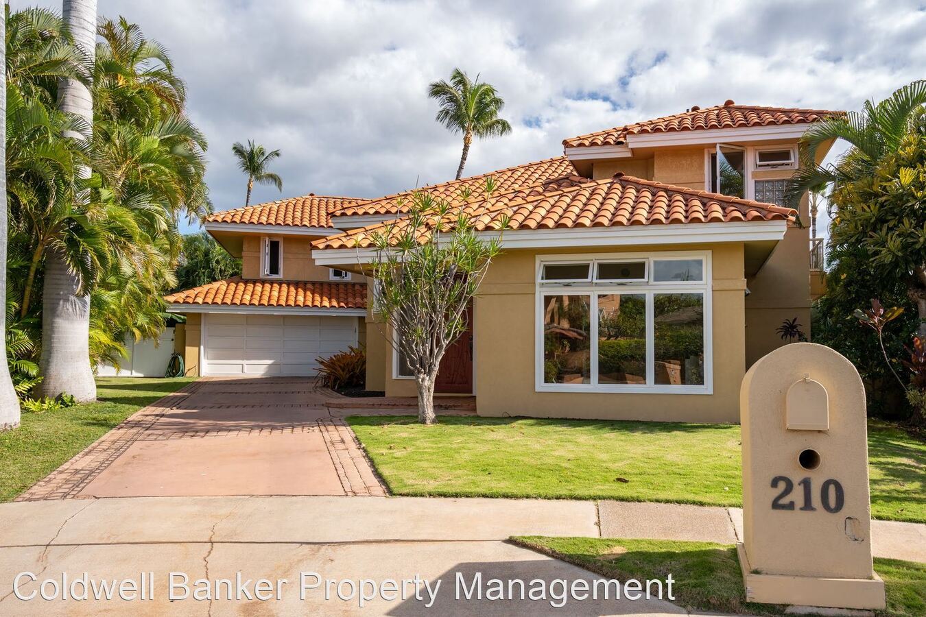 210 E Ikea Moku Kihei, HI House for Rent Rentable