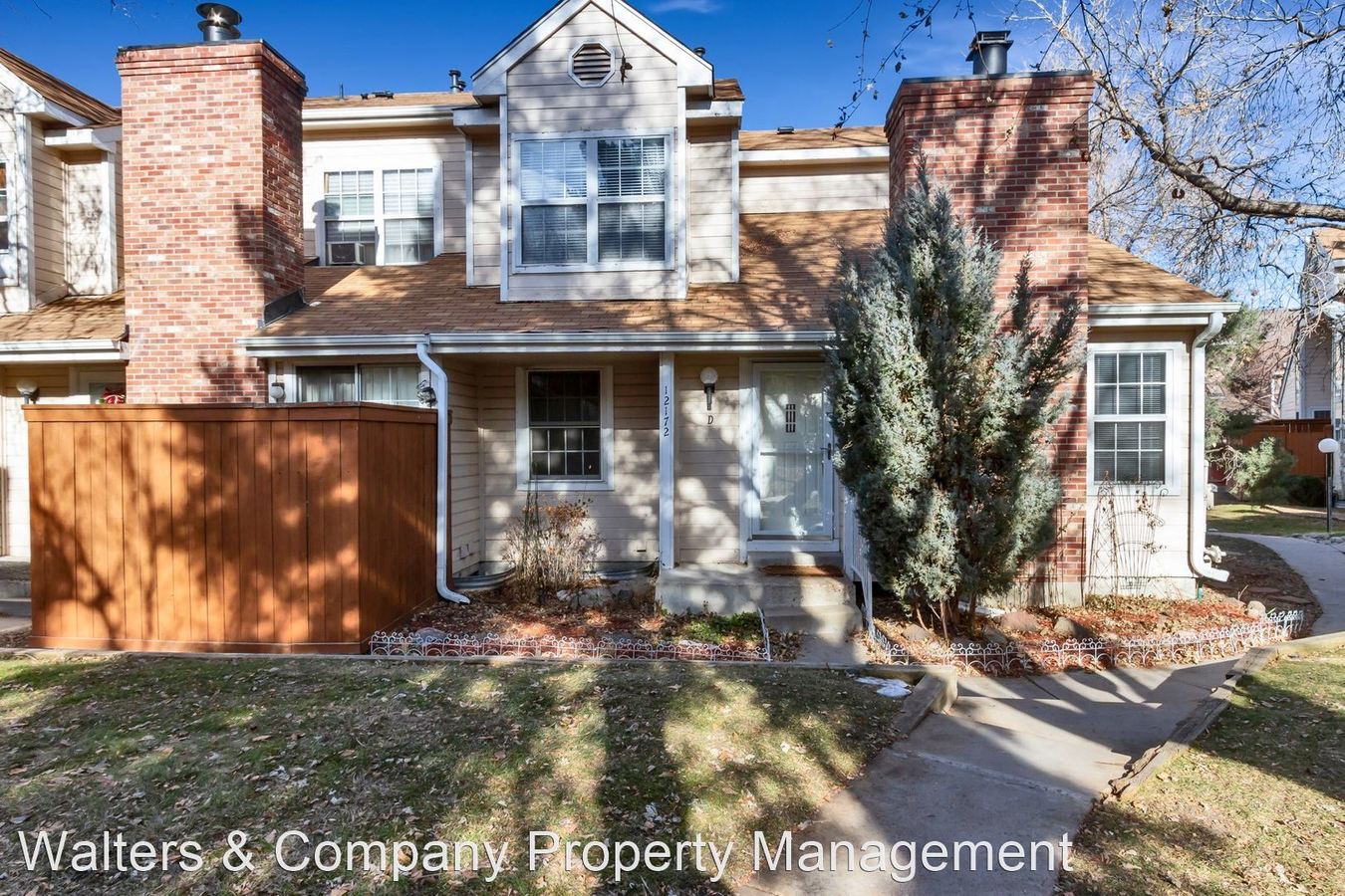 12172 Bannock Cir d Westminster, CO House for Rent