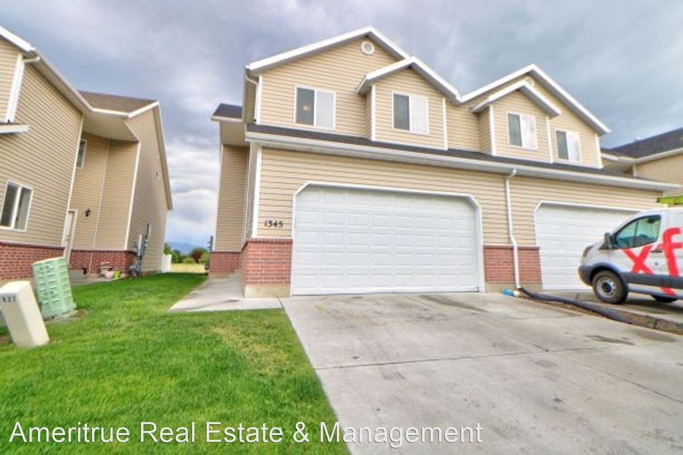 1345 Westbridge Cir Provo, UT House for Rent Rentable