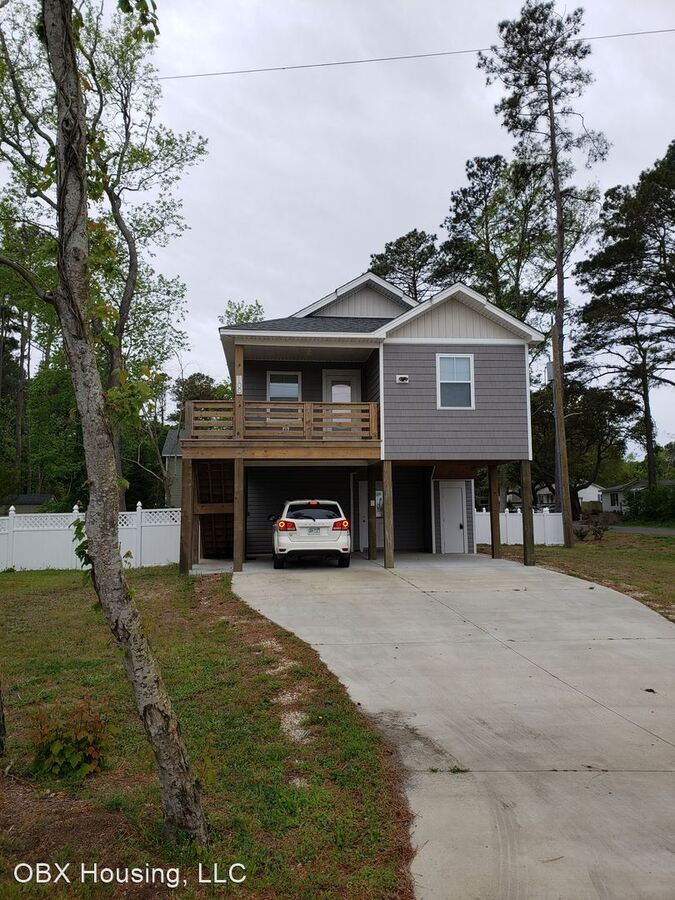 100 Golden Jubilee Ct Jarvisburg, NC House for Rent