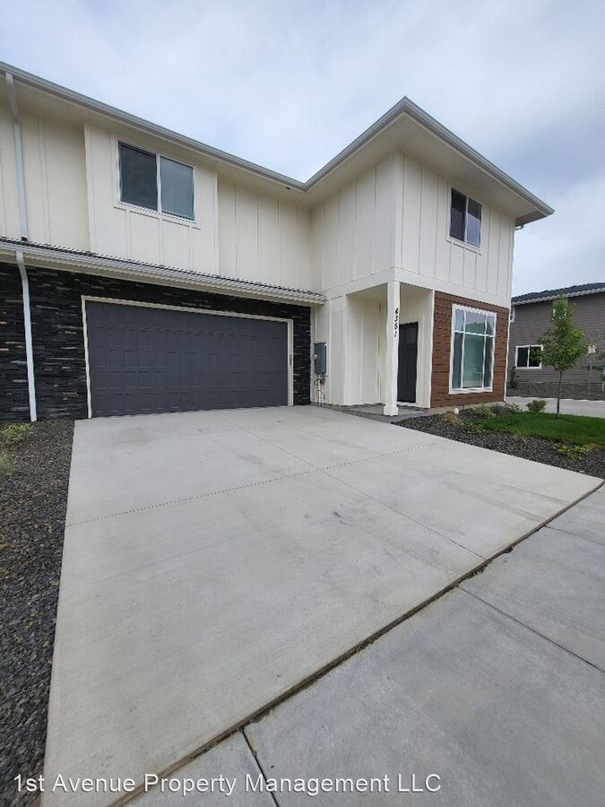 4351 N Bright Angel Meridian, ID House for Rent Rentable