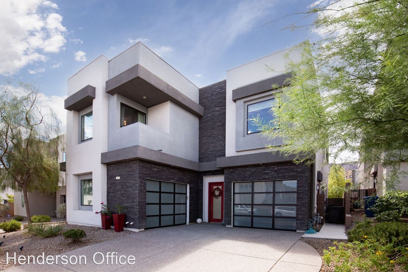 877 Barrhead Ave Henderson, NV House for Rent Rentable