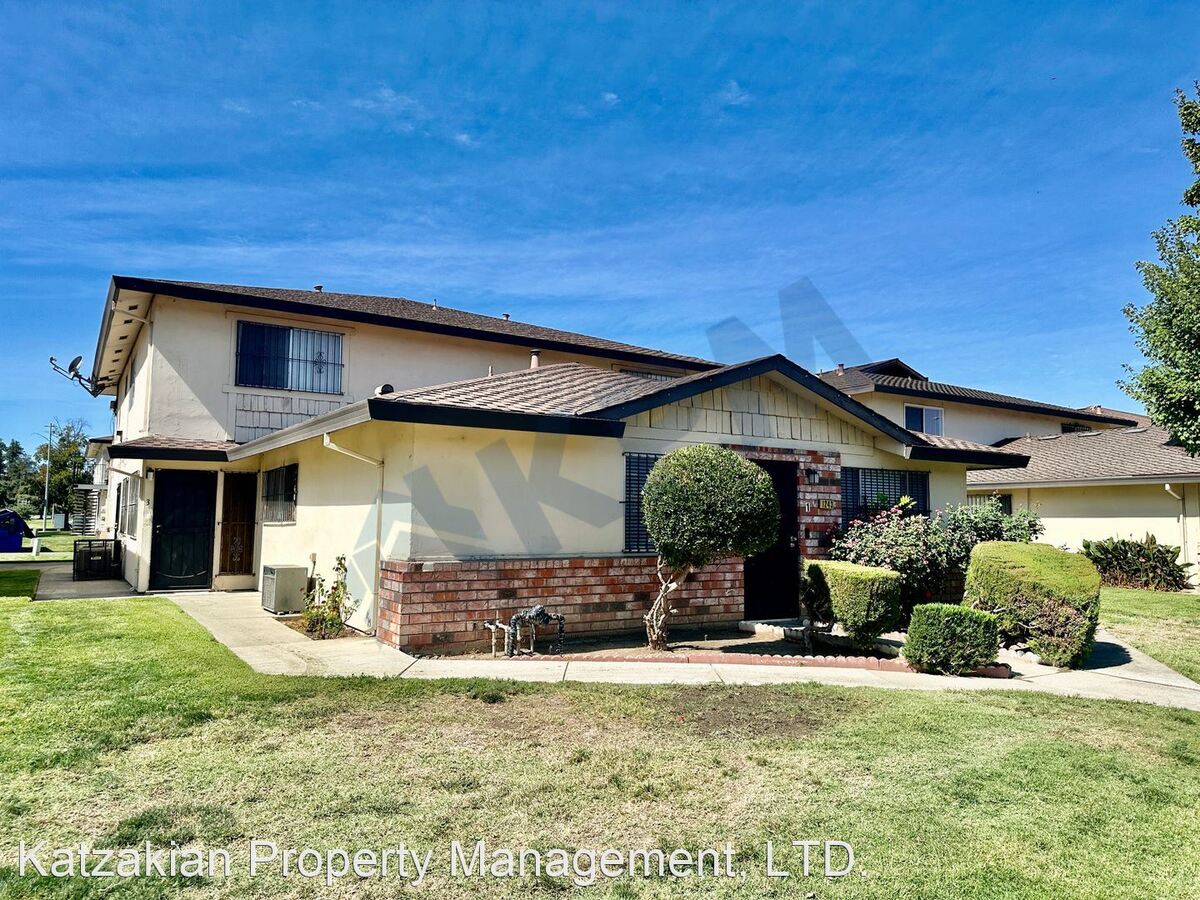 1243 Dr 3 Stockton, CA House for Rent Rentable