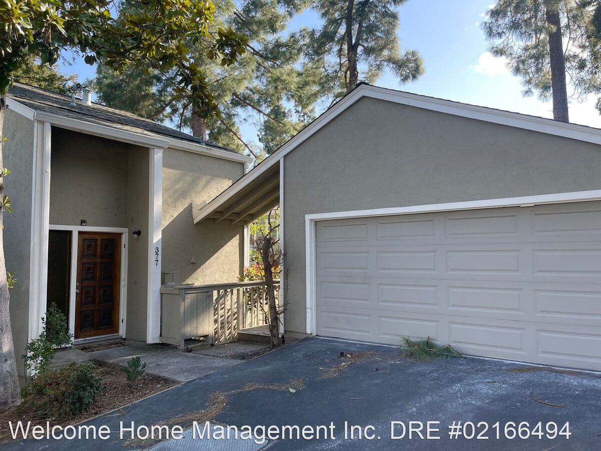 377 Scottsdale Rd Pleasant Hill, CA House for Rent Rentable