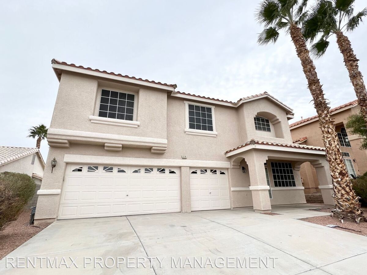 274 Far Away St Henderson, NV House for Rent Rentable