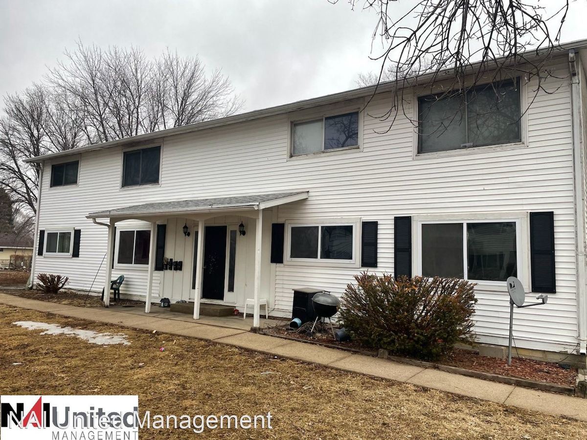 415 W 27th South Sioux City, NE Apartment for Rent Rentable