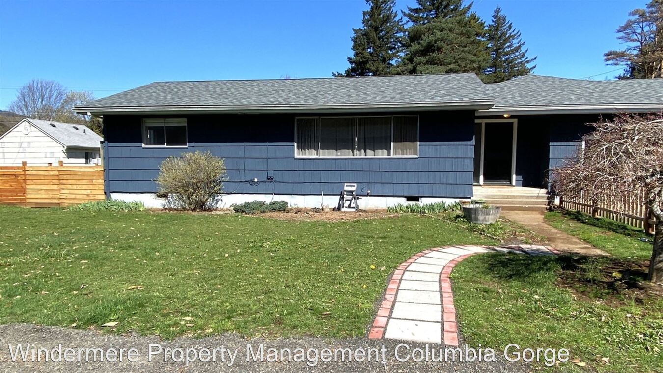 305 Sunset Rd Cascade Locks, OR Apartment for Rent Rentable