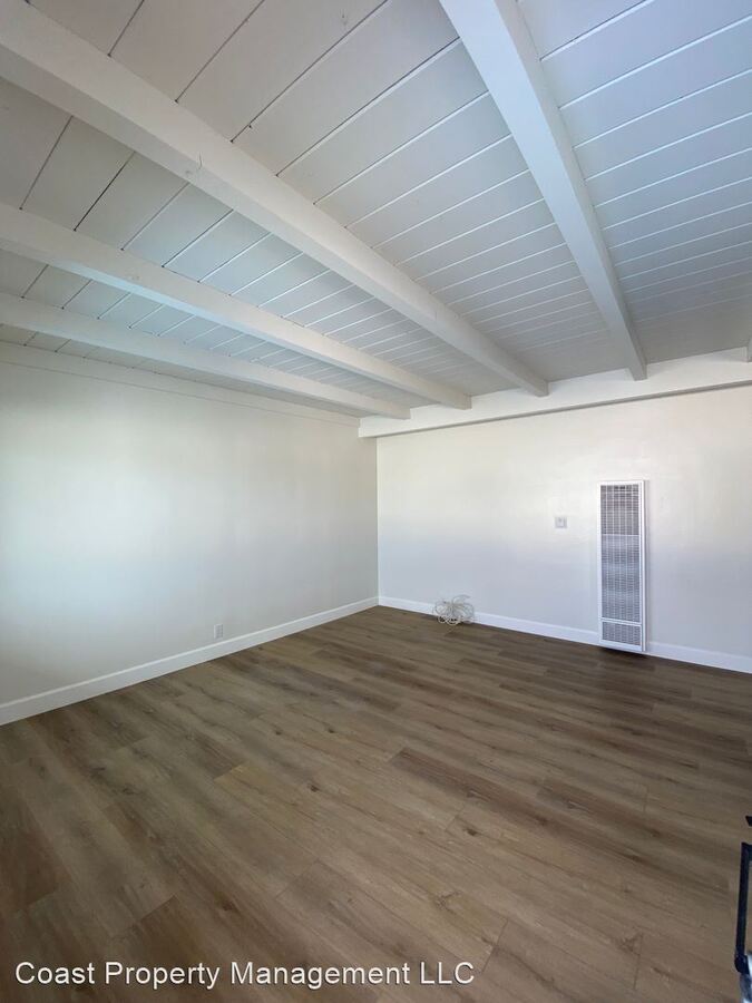 303 S Ola Vis San Clemente, CA Apartment for Rent Rentable