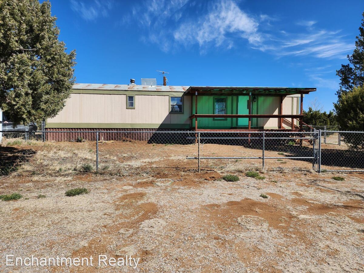 3 Elias Rd Arenas Valley, NM House for Rent Rentable