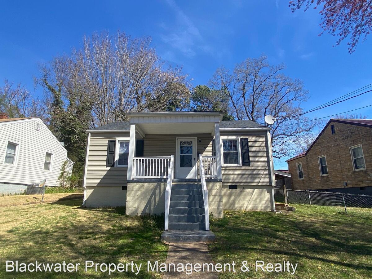 1128 Stratford Rd Lynchburg, VA House for Rent Rentable