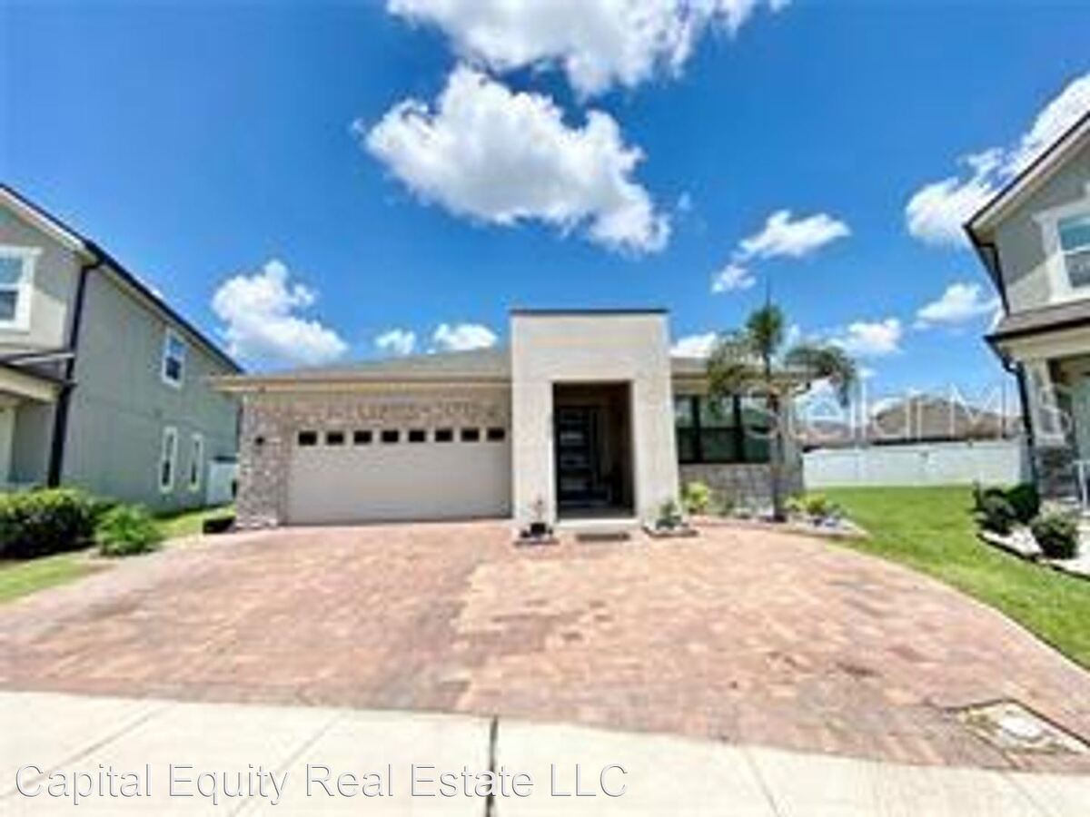 2940 Avian Loop Kissimmee, FL House for Rent Rentable