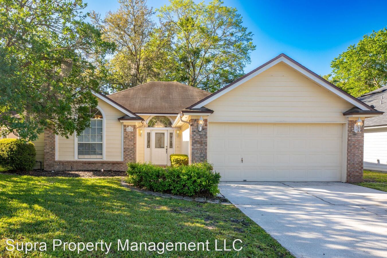 4114 Bald Eagle Ln Jacksonville, FL House for Rent Rentable