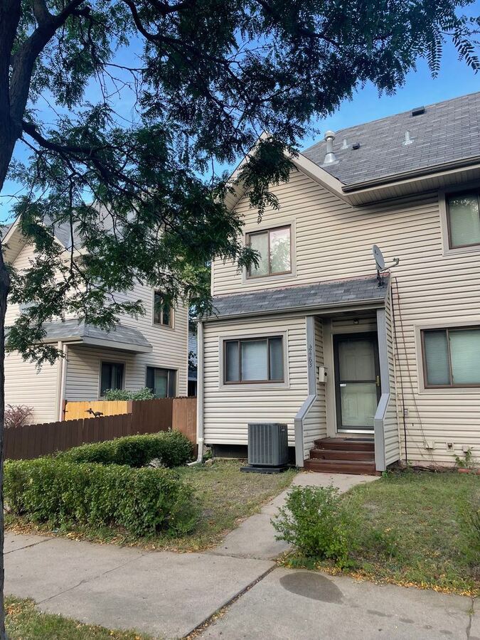 2463 Elliot Ave Minneapolis, MN House for Rent Rentable