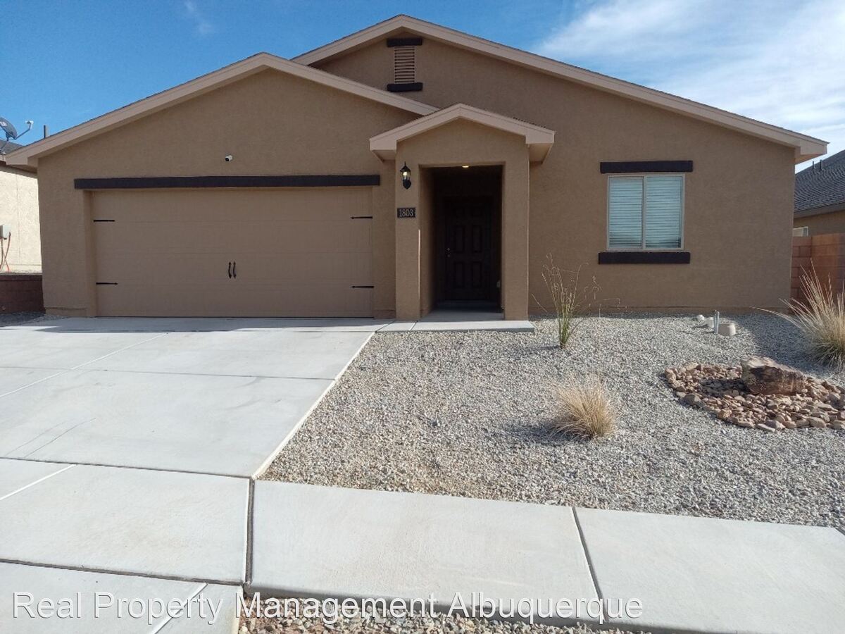 Showings Now Available! Beautiful 3bedroom,... Apartments Belen, NM