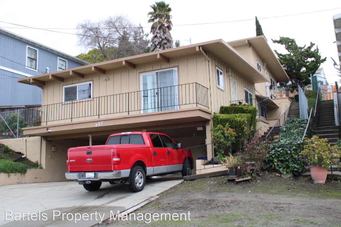 527 Vaqueros Ave Rodeo, CA Apartment for Rent Rentable
