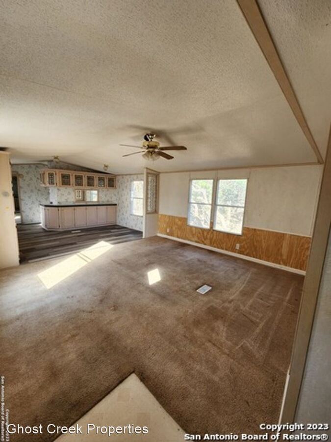 506 Paladin Bandera, TX Apartment for Rent Rentable