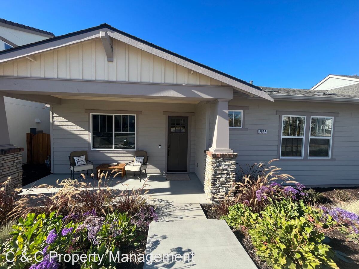 2997 Pinos Way Marina, CA House for Rent Rentable
