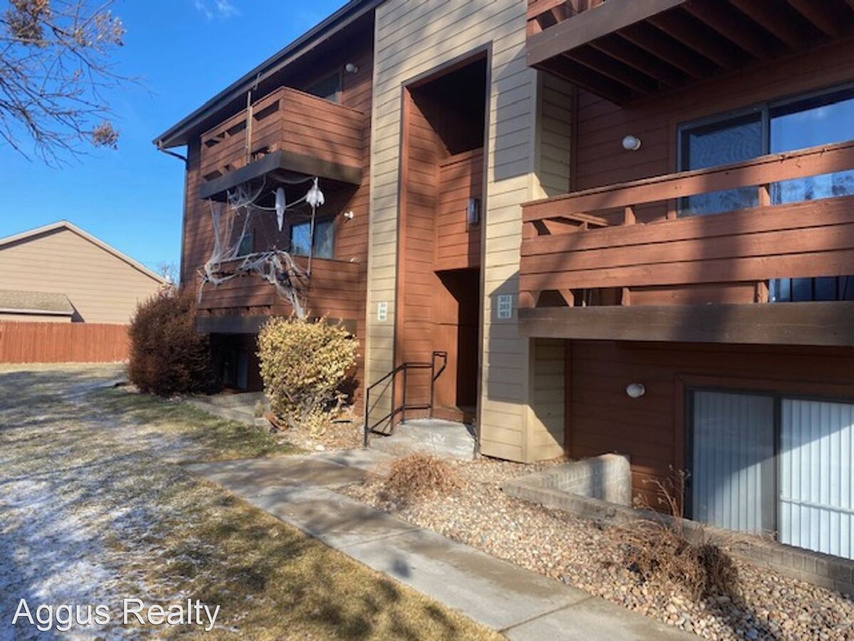 7150 W 20Th Ave 104 Lakewood, CO Apartment for Rent