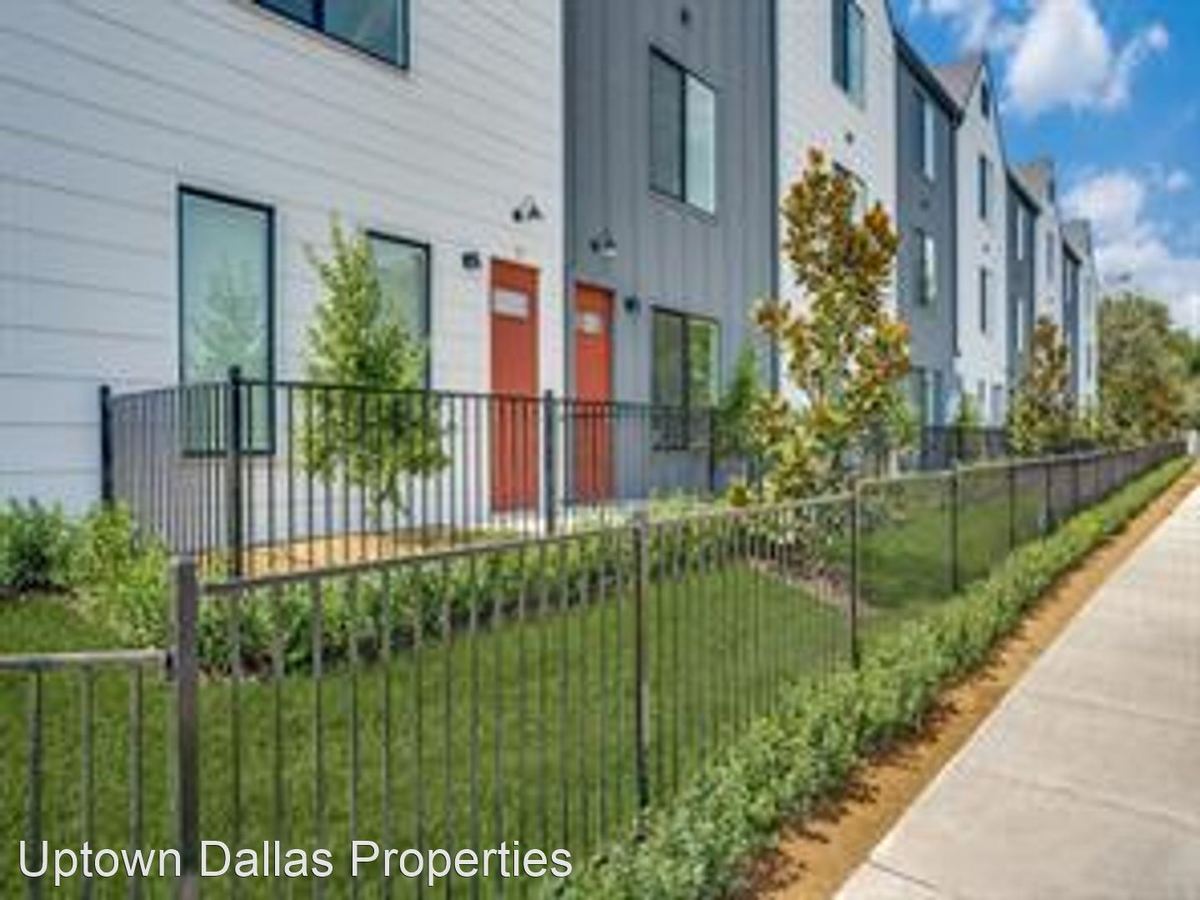 Avenue 3275 In The Heart Of Fair Park, Leasing... Apartments Dallas, TX