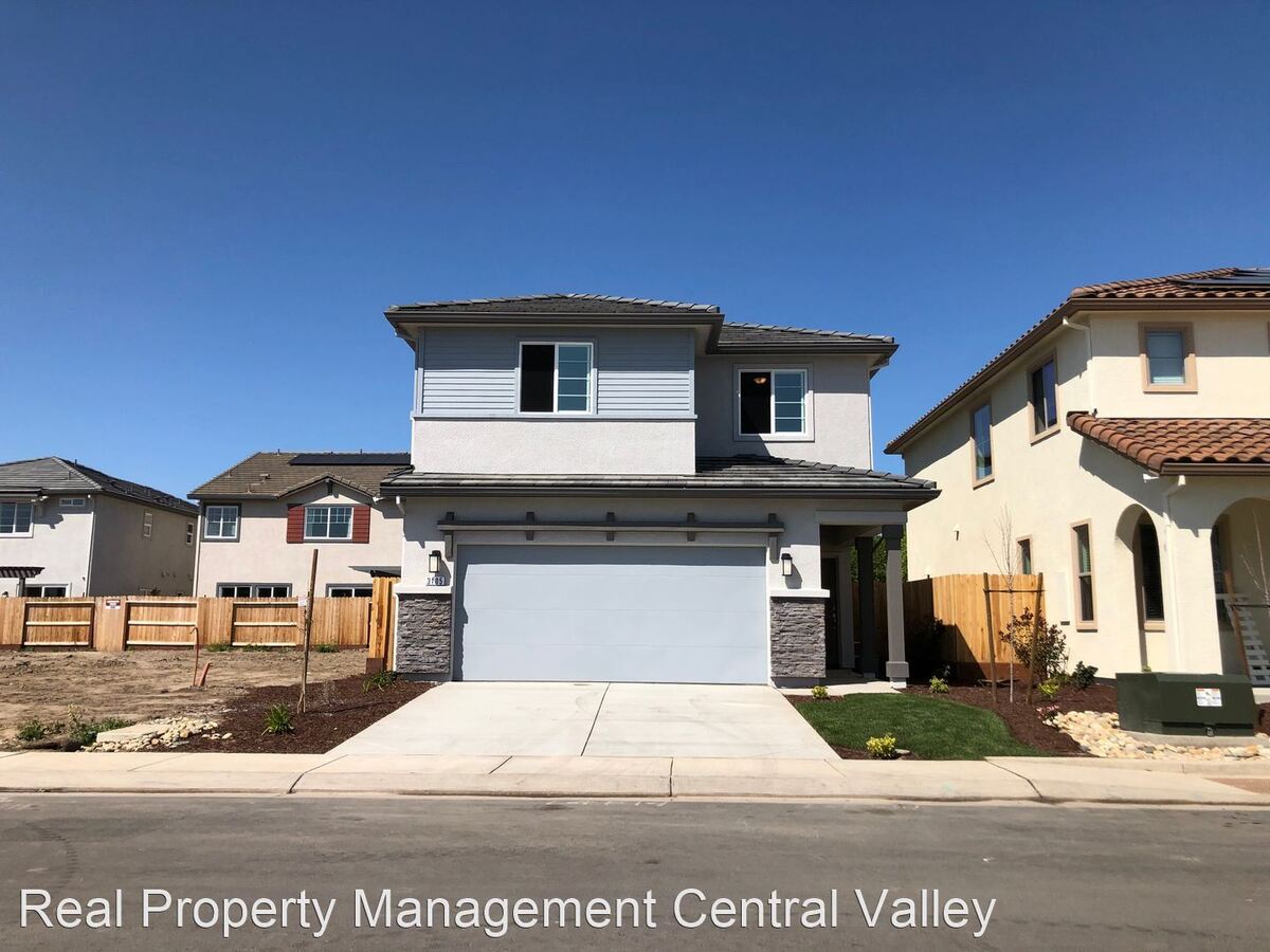 3105 Nature Way Modesto, CA House for Rent Rentable