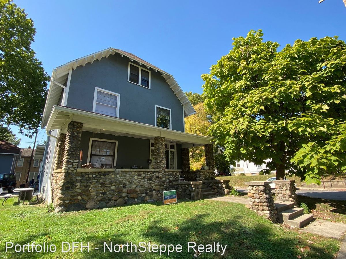 2269 Indianola Ave Columbus, OH House for Rent Rentable