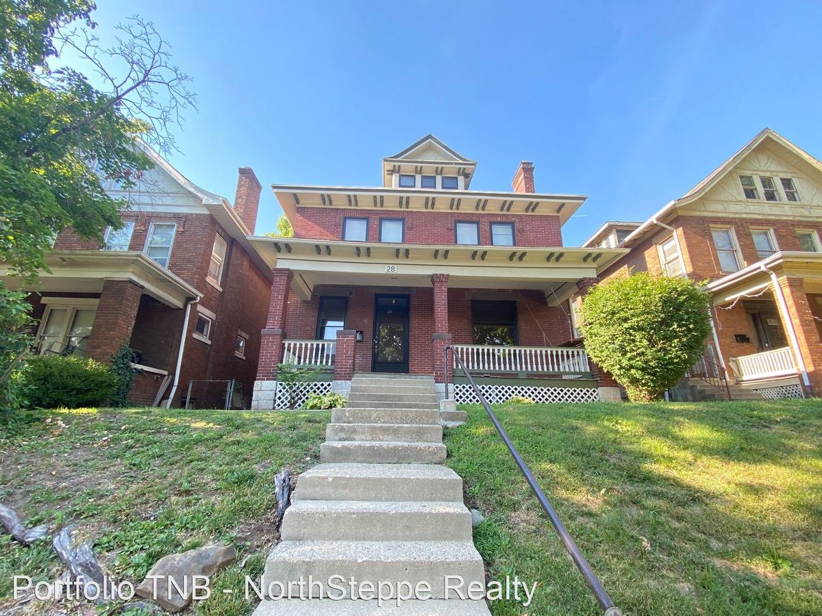 28 E Northwood Ave Columbus, OH House for Rent Rentable