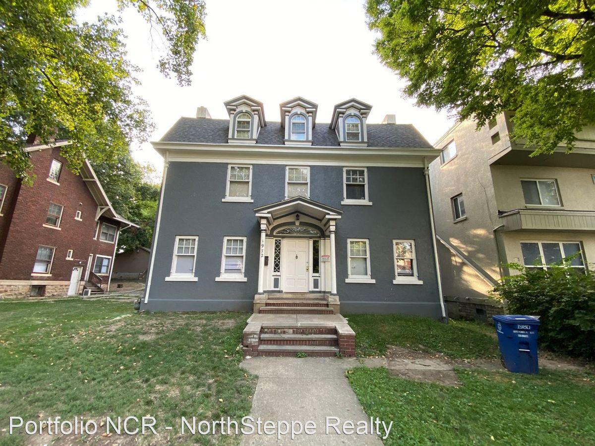 Indianola Ave 1972 NCR Apartments Columbus, OH Rentable