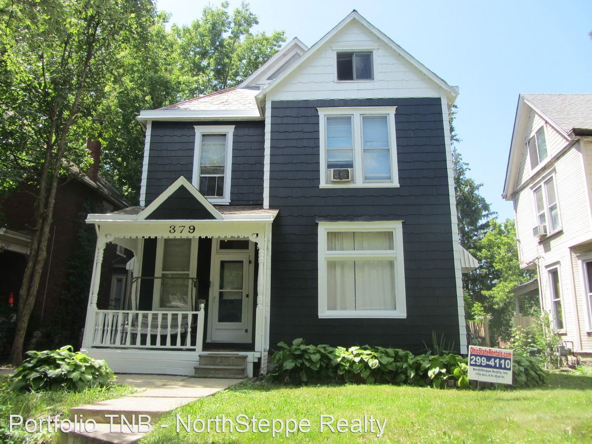 E 15th Ave 379 TNB Apartments 379 E 15th Ave Columbus, OH