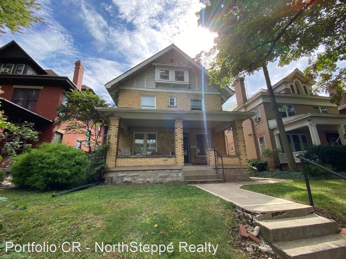 E Northwood Ave 53 CR Apartments Columbus, OH Rentable