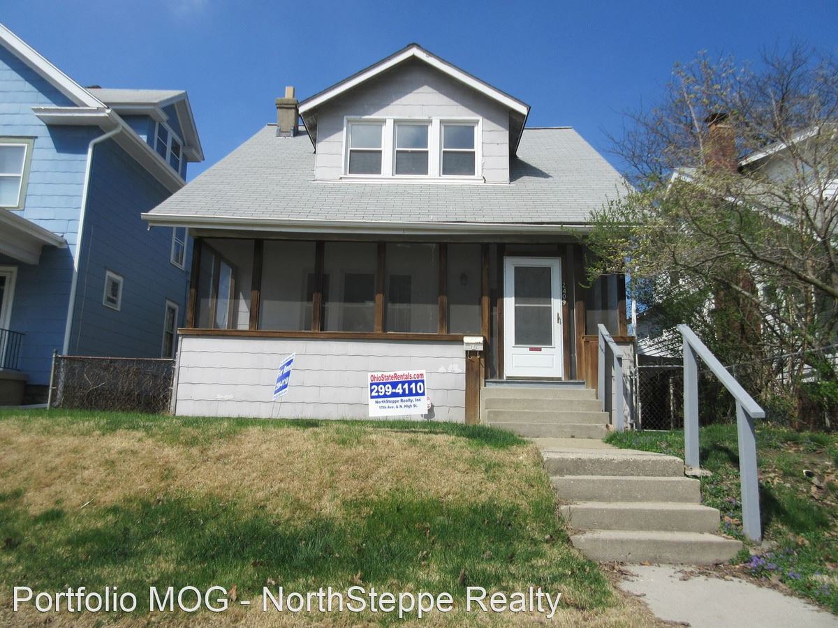 2409 Deming Ave Columbus, OH House for Rent Rentable