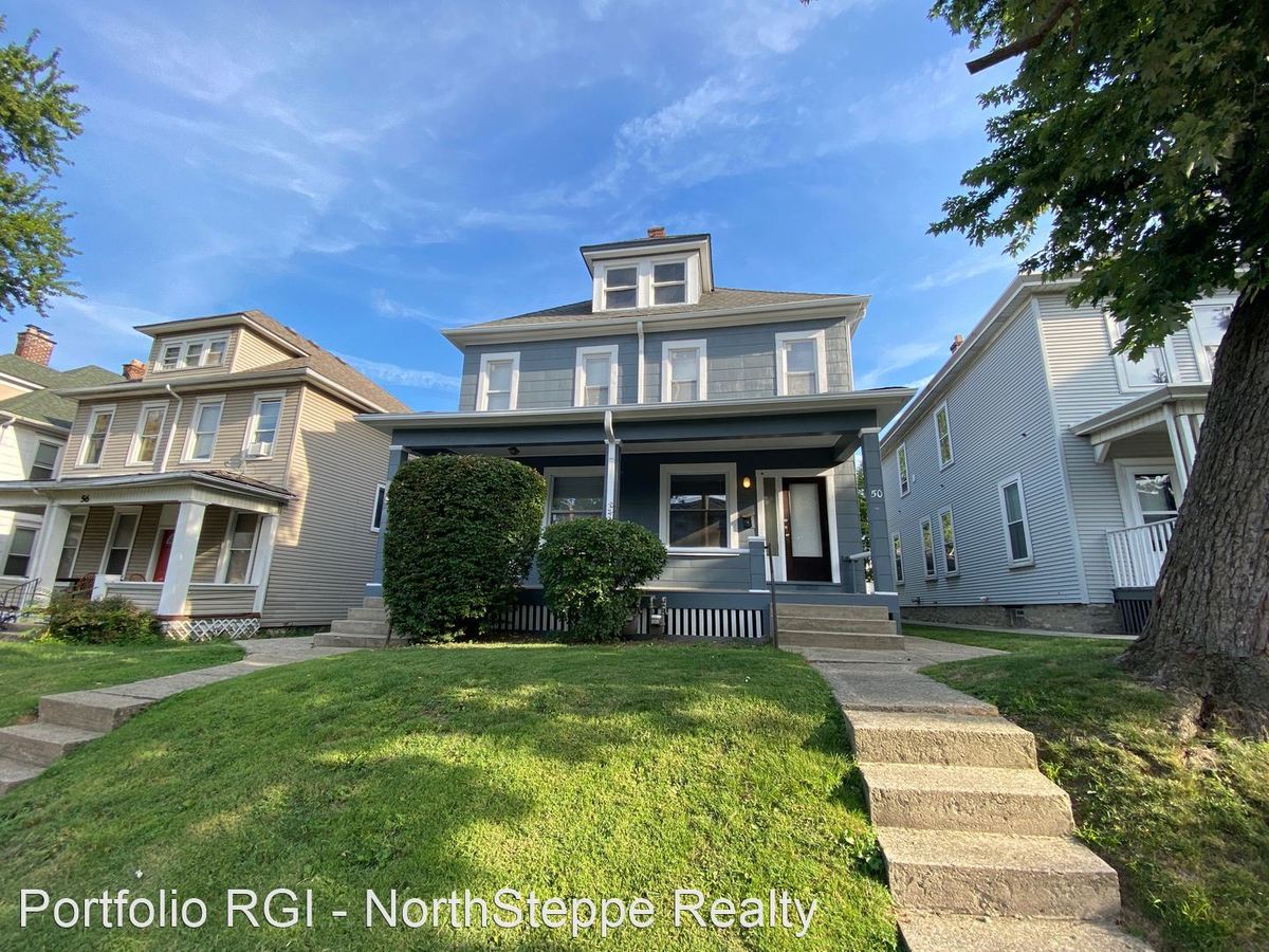50 W Maynard Ave Columbus, OH Apartment for Rent Rentable
