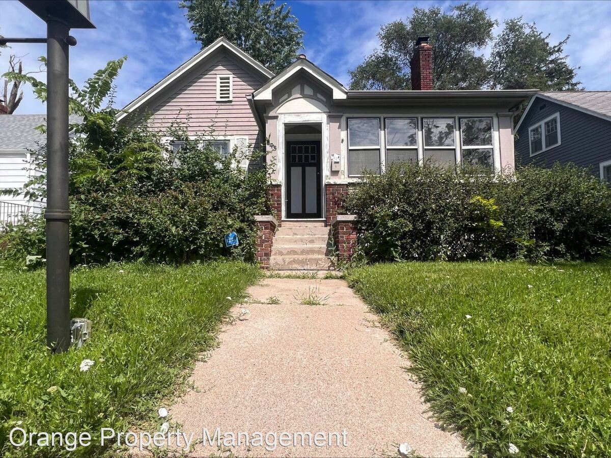 843 S 60Th St Omaha, NE House for Rent Rentable