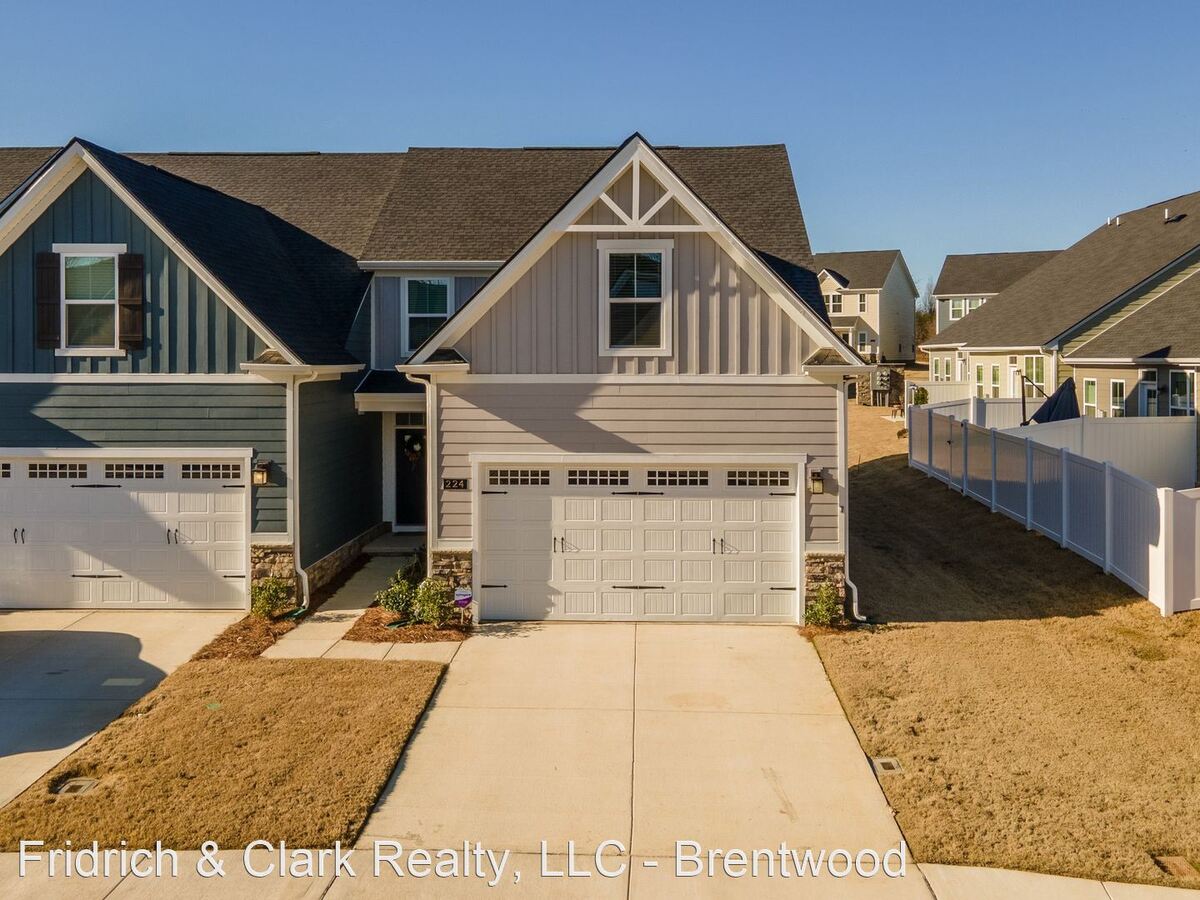 224 Marion Rd Spring Hill, TN House for Rent Rentable