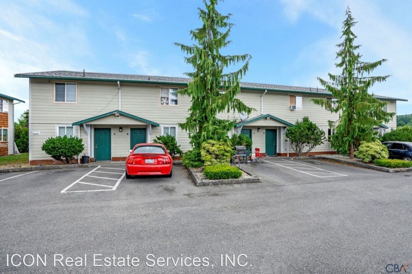 Village Glen Apartments 202 Carter St E Eatonville, WA