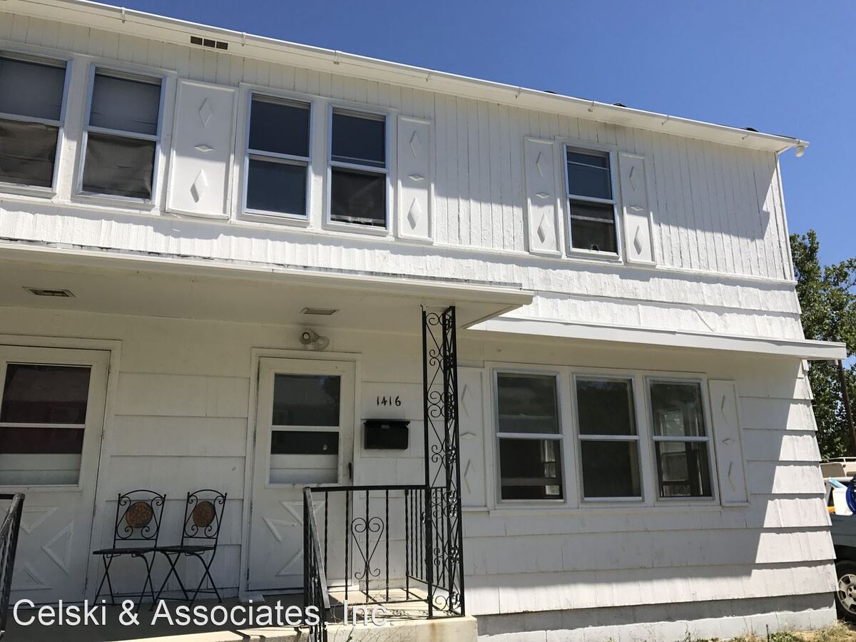 1416 Riche Ct Richland, WA Apartment for Rent Rentable