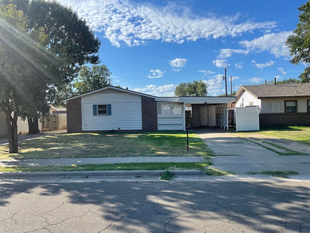 Second Chance Leasing Apartments Lubbock Tx Rentable