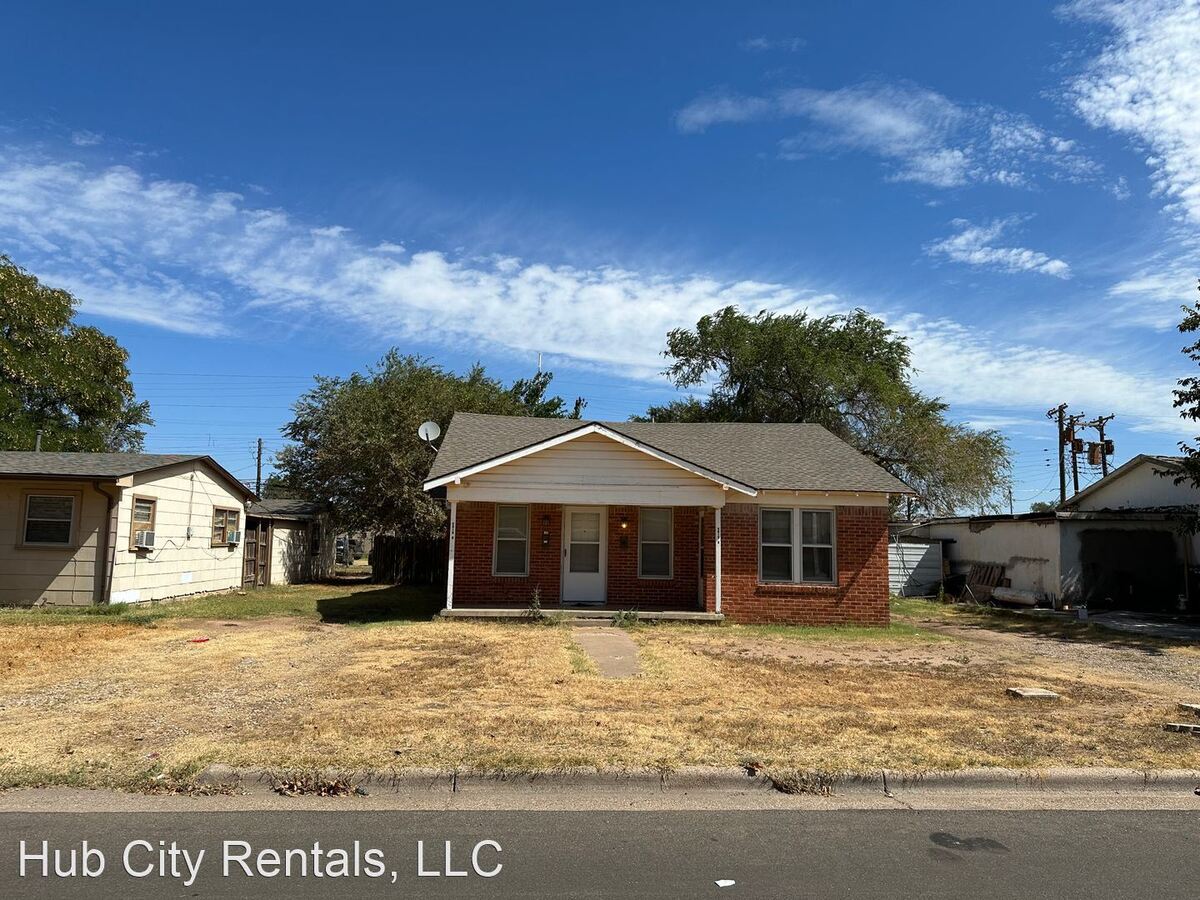 3210 35Th St Lubbock, TX Apartment for Rent Rentable