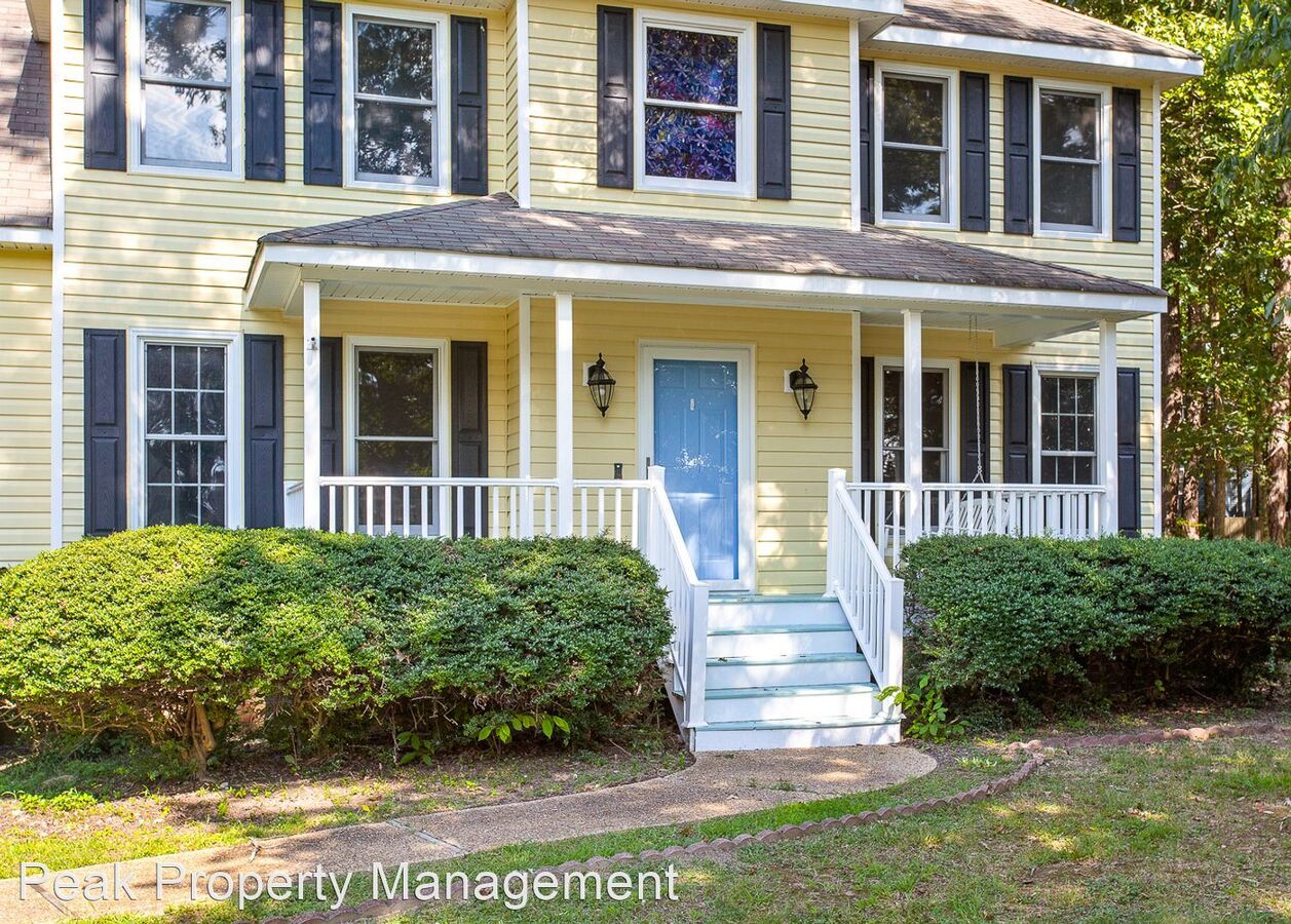 2313 Eagles View Ter Henrico, VA House for Rent Rentable