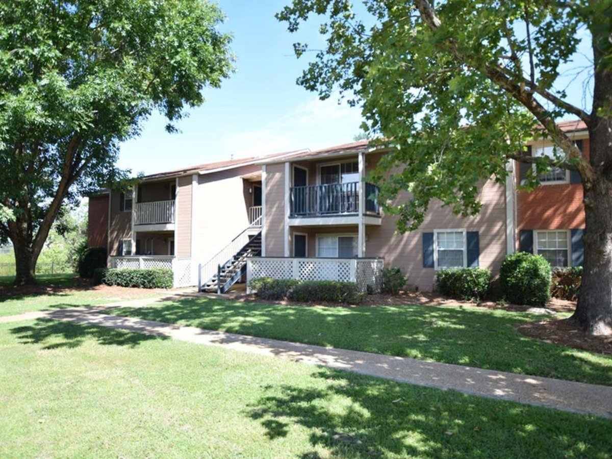 Northtown Apartments 50 Northtown Dr Jackson, MS Rentable