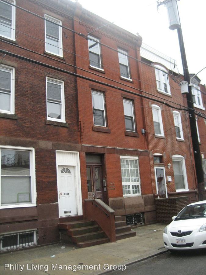 Delightful Center City One Bedroom Apartment Phila, PA