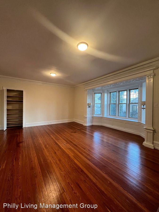 143 W Walnut Ln Philadelphia, PA Apartment for Rent