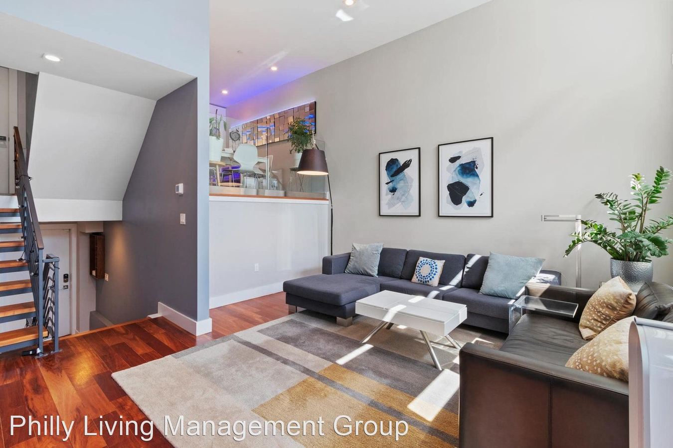 1705 Olive St Philadelphia, PA Apartment for Rent Rentable