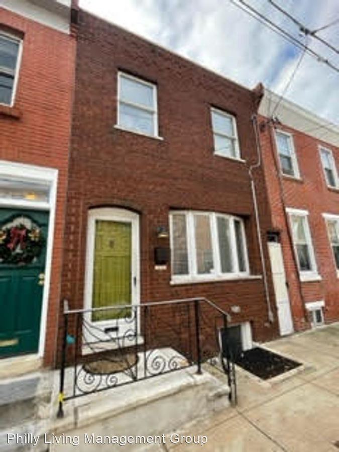 124 Mcclellan St Philadelphia, PA Apartment for Rent